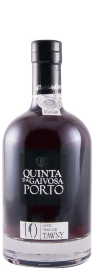 Quinta da Gaivosa 10 years Port 50cl