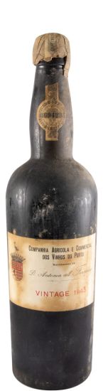 1945 Ferreira Vintage Porto