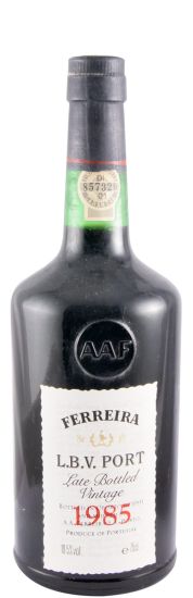 1985 Ferreira LBV Porto