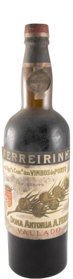 Ferreira Dona Antonia Vallado Port