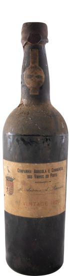 1920 Ferreira Vintage Porto