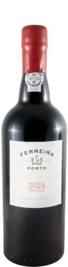 2024 Ferreira Vintage Porto