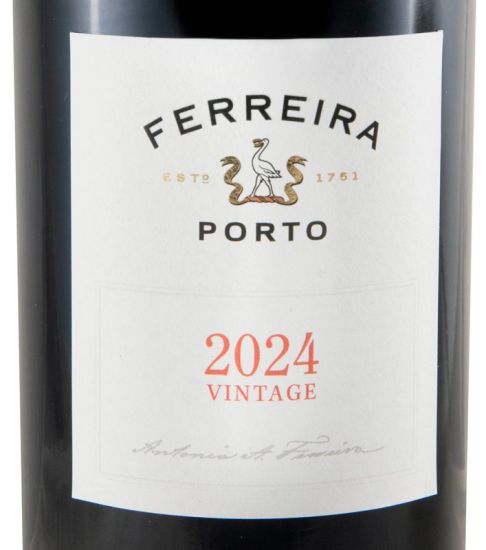 2024 Ferreira Vintage Porto