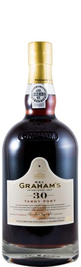 Graham's 30 anos Porto