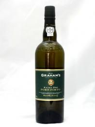Graham's Extra Dry Port