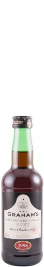 1995 Graham's LBV Porto 20cl