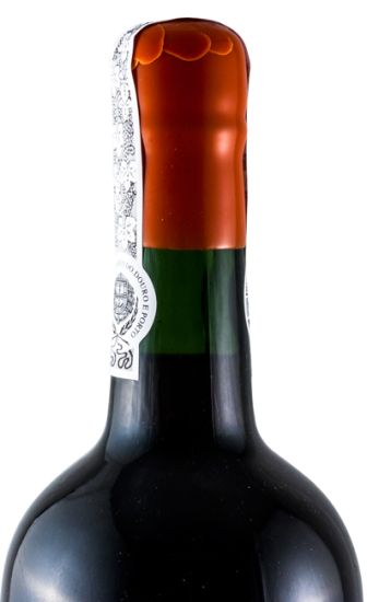 1965 Graham's Vintage Quinta dos Malvedos Porto