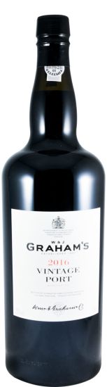 2016 Graham's Vintage Porto 2,25L