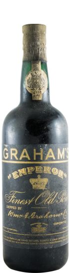 Graham's Emperor Porto