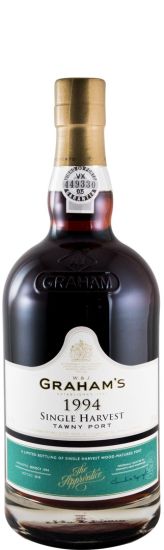 1994 Graham's Single Harvest Port