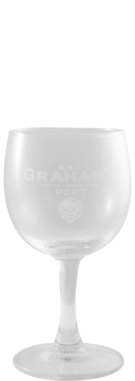 Graham's 10 years w/2 Chalices Port