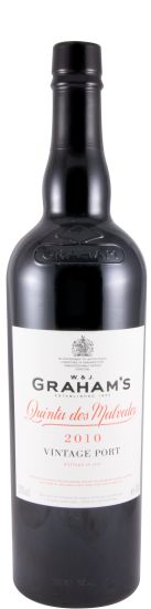 2010 Graham's Quinta dos Malvedos Vintage Port
