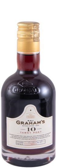 Graham's 10 anos Porto 20cl