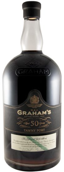 Graham's 50 anos Port 4.5L