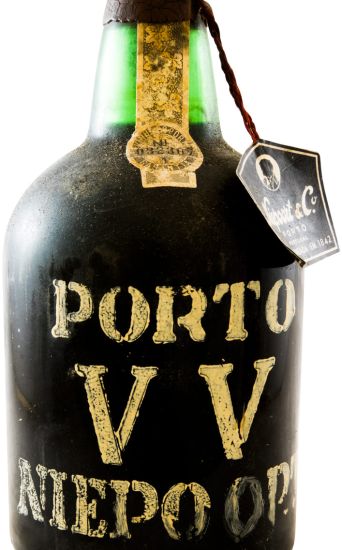 Niepoort VV Porto