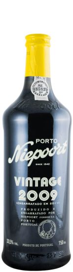 2009 Niepoort Vintage Porto