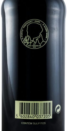 2003 Niepoort Vintage Porto
