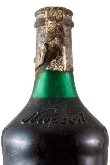 1959 Niepoort Colheita Porto