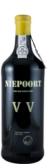 Niepoort VV Port (new bottle)