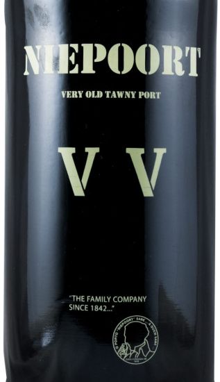 Niepoort VV Port (new bottle)