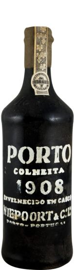 1908 Niepoort Colheita Port