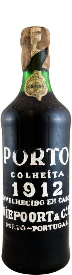 1912 Niepoort Colheita Porto