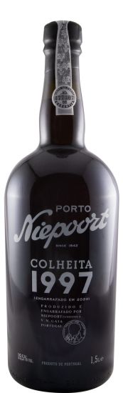 1997 Niepoort Colheita Port 1.5L
