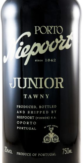 Niepoort Junior Tawny Porto