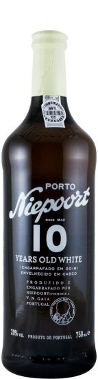 Niepoort Branco 10 anos Porto