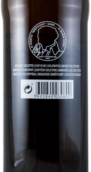 Niepoort Branco 10 anos Porto