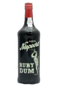 Niepoort Ruby Dum Porto