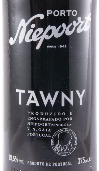 Niepoort Tawny Port 37.5cl