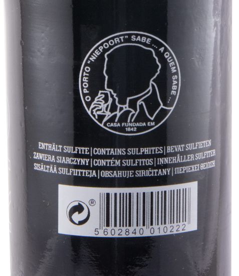 Niepoort Tawny Port 37.5cl