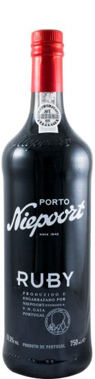 Niepoort Ruby Port