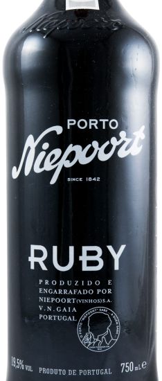 Niepoort Ruby Port