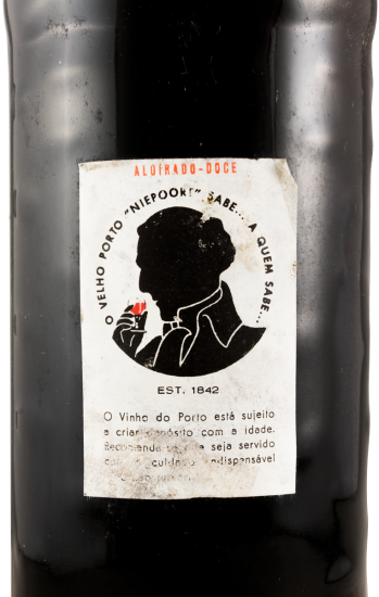 Niepoort 30 years Port (bottled in 1979)