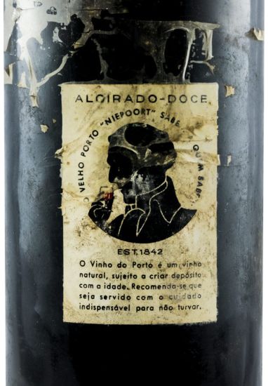 Niepoort Antigo 20 anos Porto