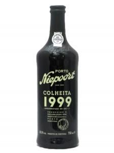 1999 Niepoort Colheita Port