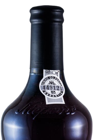 2001 Niepoort Colheita Porto