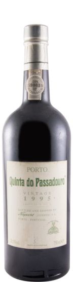 1995 Quinta do Passadouro Vintage Porto