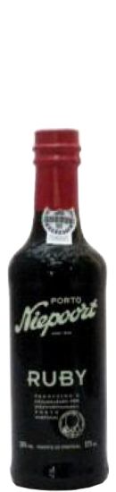 Niepoort Ruby Porto 37,5cl