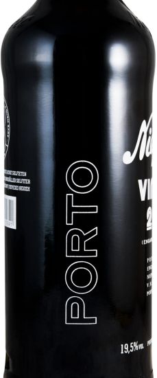 2015 Niepoort Vintage Porto