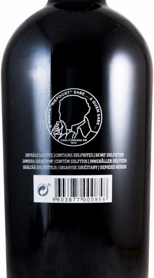 2015 Niepoort Vintage Porto 1,5L