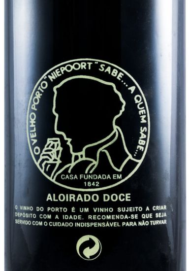 1984 Niepoort Colheita Porto