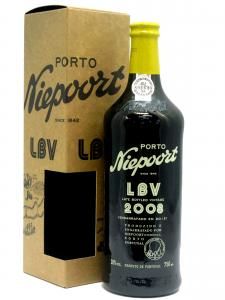 2008 Niepoort LBV Porto