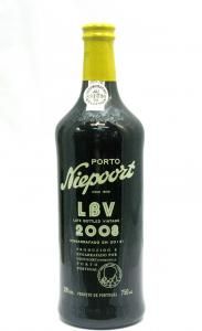 2008 Niepoort LBV Porto