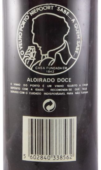 1985 Niepoort Colheita Port