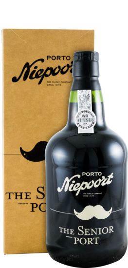 Niepoort The Senior Tawny Port