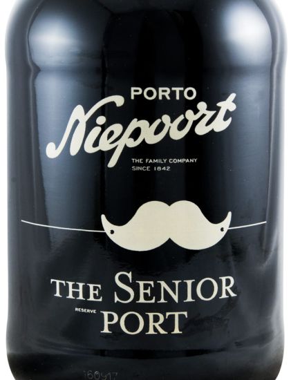 Niepoort The Senior Tawny Port