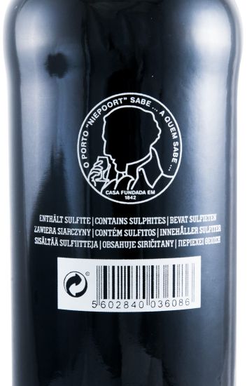2013 Niepoort LBV Porto